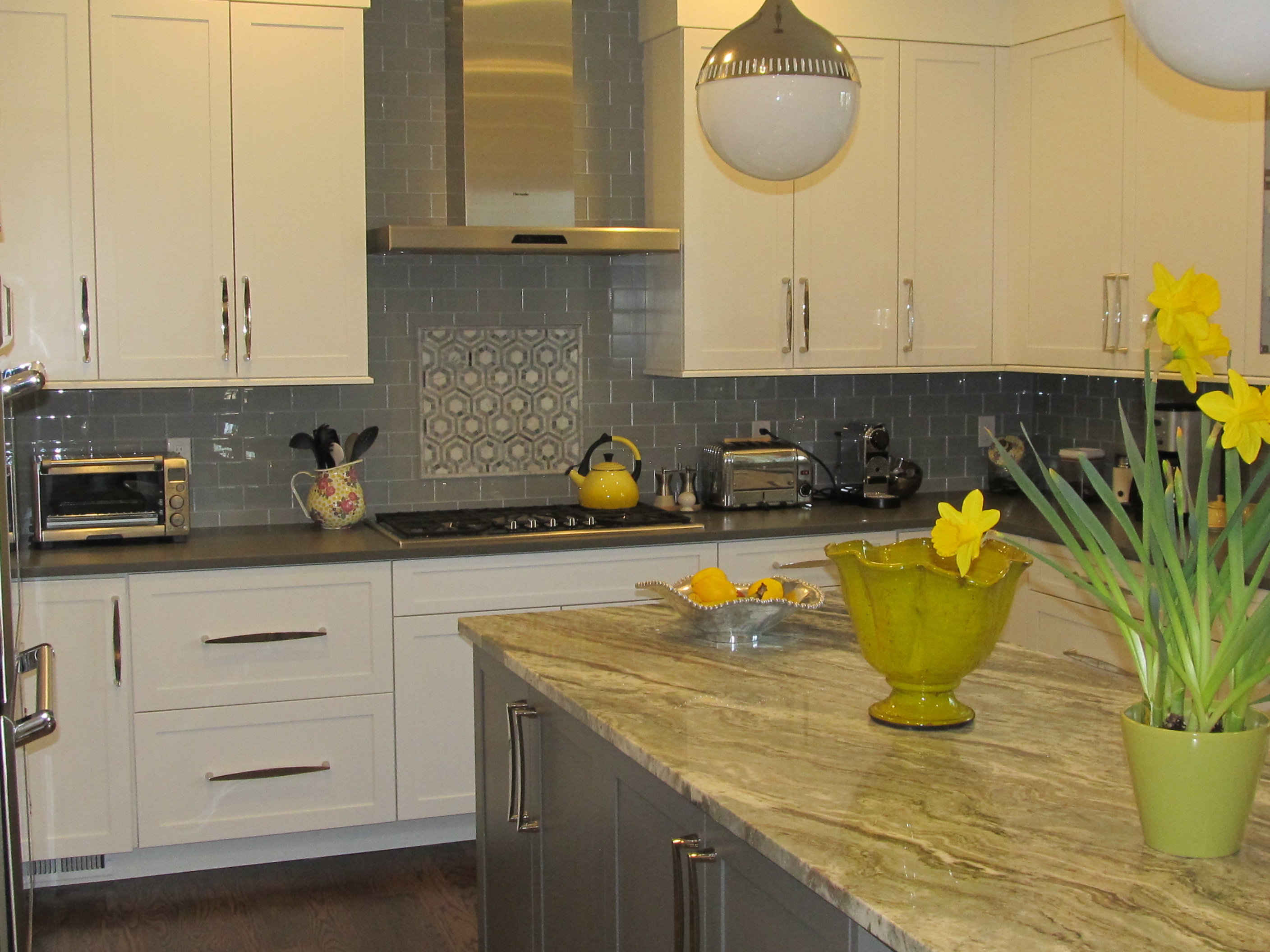 Newton House Tour; May 21 Boston Design Guide